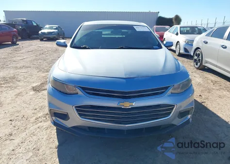2017 Chevrolet Malibu 1Lt z USA, uszkodzony, nr VIN 1G1ZE5ST1HF128438